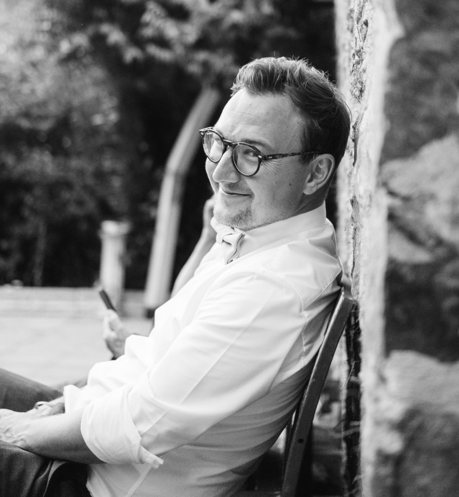 Photo de Pierre Lambert
Shaker Communication