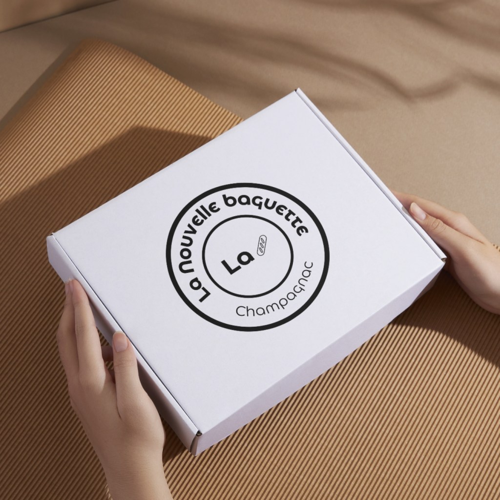 Packaging - Emballages personnalisés