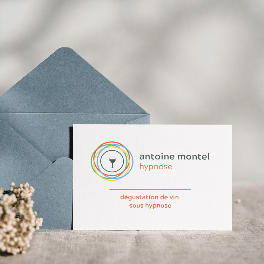 Carte de visite - Carton invitation