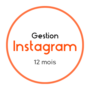 Shaker - Gestion IG 12 mois
