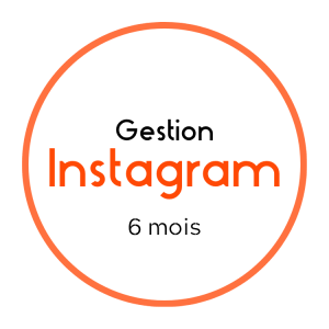 Shaker - Gestion IG 6 mois